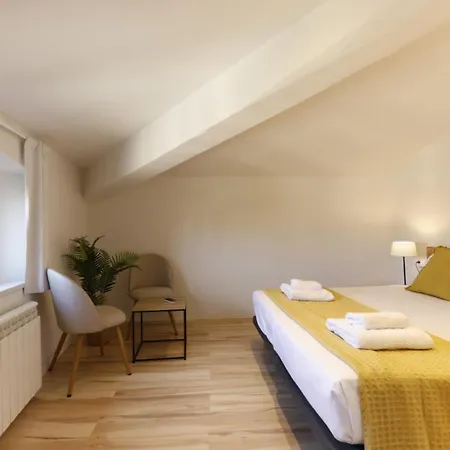 Bravissimo Abeuradors, 3 Bedrooms In The Barri Vell ジローナ