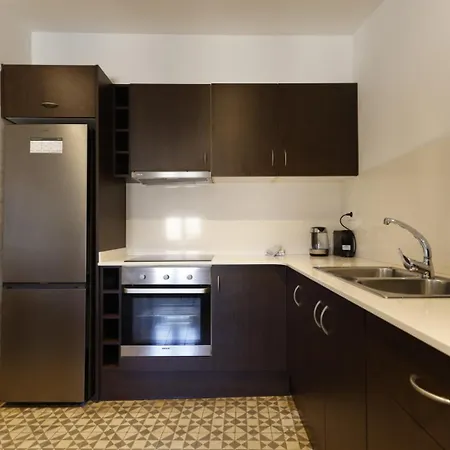 Bravissimo Abeuradors, 3 Bedrooms In The Barri Vell * Girona