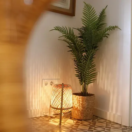 Bravissimo Abeuradors, 3 Bedrooms In The Barri Vell *