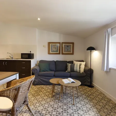 Bravissimo Abeuradors, 3 Bedrooms In The Barri Vell * Girona