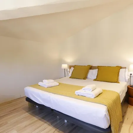 Lägenhet Bravissimo Abeuradors, 3 Bedrooms In The Barri Vell *
