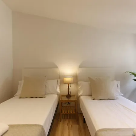 Bravissimo Abeuradors, 3 Bedrooms In The Barri Vell アパート
