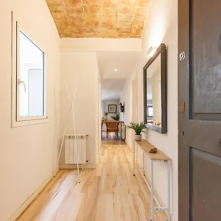 Bravissimo Abeuradors, 3 Bedrooms In The Barri Vell