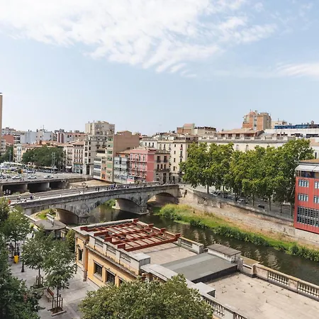 Apartment Bravissimo Abeuradors, 3 Bedrooms In The Barri Vell
