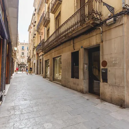 Bravissimo Abeuradors, 3 Bedrooms In The Barri Vell