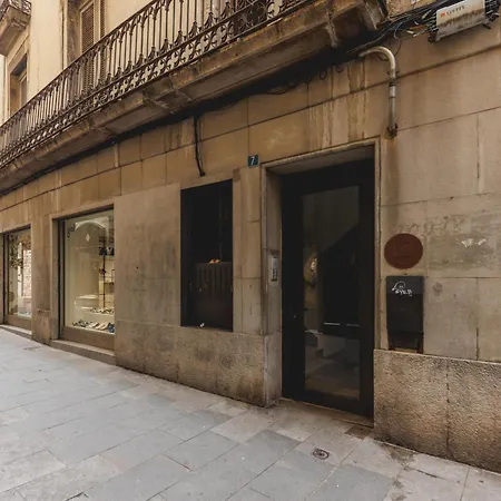 Bravissimo Abeuradors, 3 Bedrooms In The Barri Vell